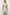 VERY J Washed Frayed Hem Denim Overall Shortalls