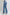Judy Blue Full Size High Waist Tummy Control Faux Leather Bootcut Pants Plus Size