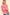 Haptics Full Size Frill Floral Puff Sleeve Blouse Blouses