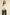 MABLE Cut Out Long Sleeve Ribbed Knit Top