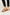 Woven Dual Band Platform Sandals SLIDES
