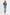 RISEN Full Size High Rise Crop Straight Slim Jeans Plus Size Jeans