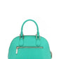 Gracie Dome Satchel - DAVERRI FASHIONS