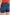 Judy Blue High Waist Tummy Control Destroy Release Hem Denim Shorts