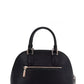 Gracie Dome Satchel - DAVERRI FASHIONS