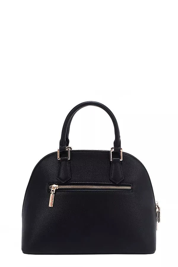 Nicole Lee USA Gracie Dome Satchel | Daverri Fashions