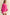 Davi & Dani Solid Color Batwing Sleeve Sweater Sweaters