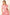 Mittoshop Tropical Print Top and Skirt Set Outfit Sets