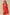 SO ME Floral V Neck Layered Dress with Elasticized Waist