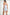 MABLE Stripe Embroidered Peplum Cami and Shorts Set Shorts Sets