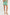 MABLE Gingham Tube Top and Shorts Set