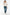 Snobbish PU Leather Zip Up Jacket with Pockets