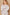 POL Daisy Pattern Drop Shoulder Sweater Cream