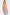Mittoshop Crisscross Back Lace Detail V-Neck Cami