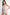 MABLE Embroidered Crop Top and Shorts Set