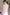 Dulce Big Flower Hollowed Knit Drop Shoulder Sweater Sweaters