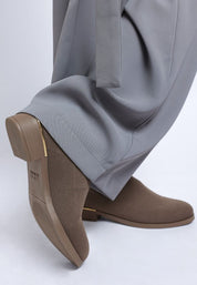 Rosamund Knitted Sock Boots | Boots Daverri Fashions