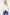 SAGE + FIG Notched Long Sleeve Blouse Blouses