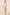 BOMBOM Floral Round Neck Short Sleeve Tiered Dress
