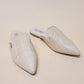 Women’s Remdal Flat Mules FLATS