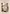 Anna High Rise Garment Dyed Cutoff Shortalls in Ecru Shortalls