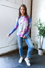 Pops of Pastel Hoodie | Daverri Fashions