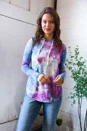 Pops of Pastel Hoodie | Daverri Fashions