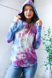 Pops of Pastel Hoodie | Daverri Fashions