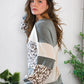 The Wanderer French Terry Pullover - DAVERRI FASHIONS