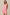 BiBi Texured Jacquard Romper with Side Pockets BLUSH PINK Rompers