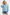 RISEN Washed Dropped Shoulder Denim Jacket Denim Jackets