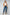 Snobbish Zip Up Turtleneck Vest with Pockets Vest Jackets