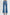 RISEN Full Size Raw Hem Ankle Bootcut Jeans Plus Size