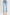 RISEN High Rise Straight Cuffed Relaxed Jeans Light Jeans