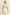 HYFVE Neon Yellow Textured Round Neck Cap Sleeve Knit Top Tops