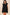 Umgee Full Size Layered Ruffle Sleeve Mini Dress Plus Size Mini Dresses