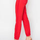 RISEN Full Size High Waisted Jogger Jeans Joggers