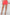 RISEN Plus Size High Rise Cuffed Denim Shorts Coral Denim Shorts
