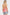 Mittoshop Crisscross Back Lace Detail V-Neck Cami