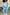 Judy Blue Full Size Distressed Straight Jeans with Patch Pockets