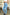 Judy Blue Full Size Distressed Straight Jeans with Patch Pockets