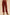 Anniewear Wide Leg Cargo Satin Pants Burgundy Pants
