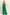 ADORA Wide Leg Casual Cami Jumpsuit KELLY GREEN S