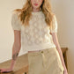 Mittoshop Cargo Mini Skirt with Side Pockets Skirts