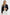 RISEN Full Size Irregular Fray Hem Button Up Denim Jacket Plus Size