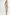 MABLE Multi Color Chevron Knit Bodycon Midi Dress