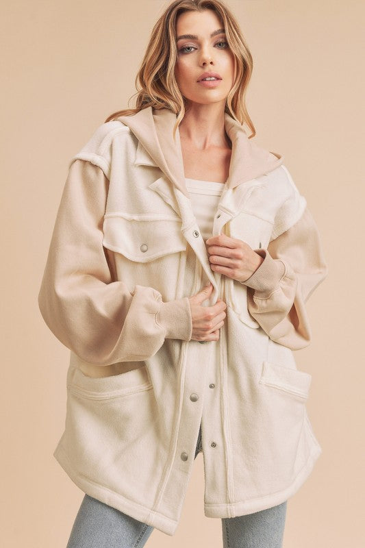Irene Jacket Jackets