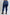 Judy Blue Full Size Mid Rise Skinny Jeans with Raw Hem Plus Size