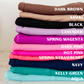Magic Flare Pants in Eleven Colors Pants