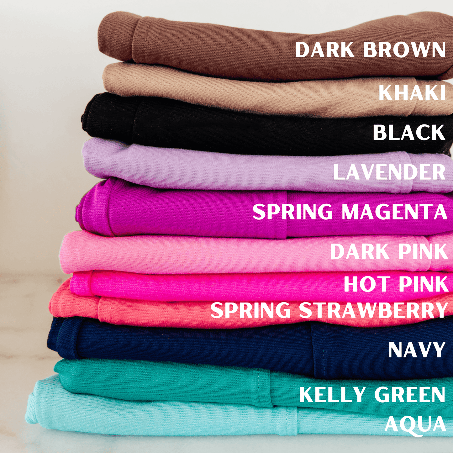 Magic Flare Pants in Eleven Colors Pants